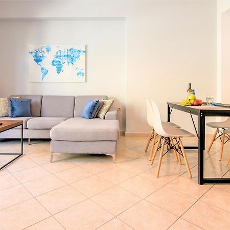 Chania Central Flat Εξωτερικό φωτογραφία