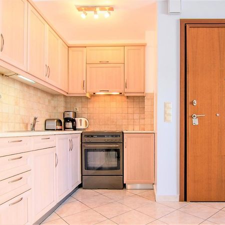 Chania Central Flat Εξωτερικό φωτογραφία