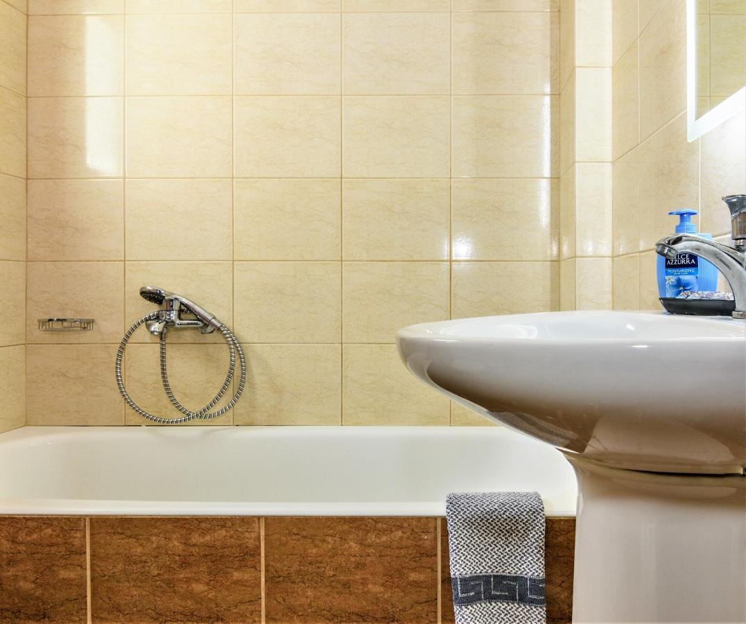 Chania Central Flat Εξωτερικό φωτογραφία