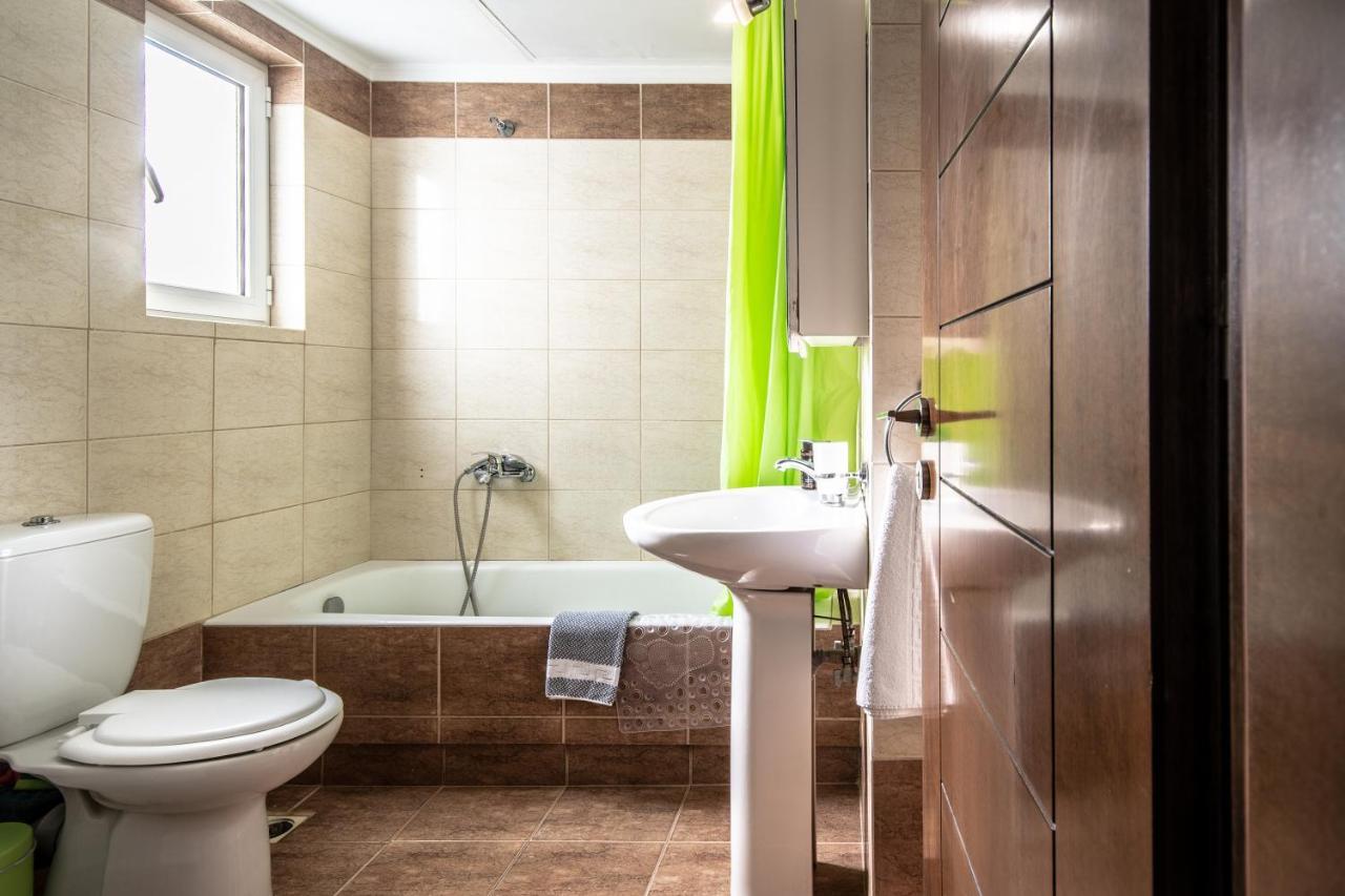 Chania Central Flat Εξωτερικό φωτογραφία